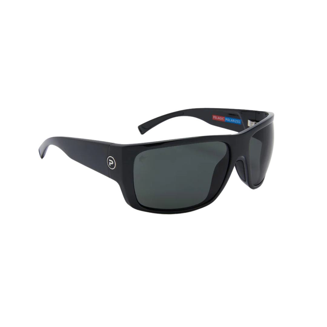 PELAGIC: KAHUNA POLARIZED LENS