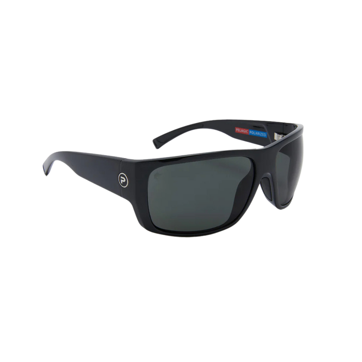 PELAGIC: KAHUNA POLARIZED LENS