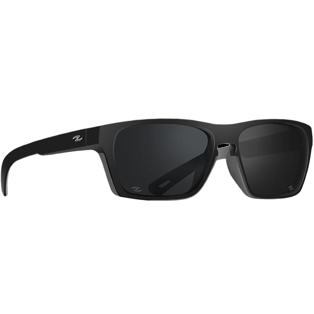 ZOL SHADOW POLARIZED SUNGLASSES