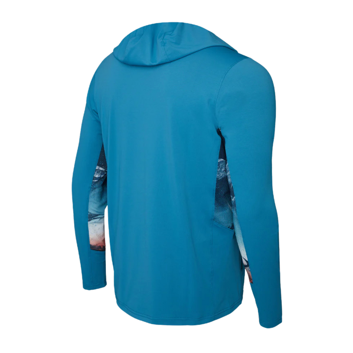 PELAGIC EXO TECH RASHGUARD