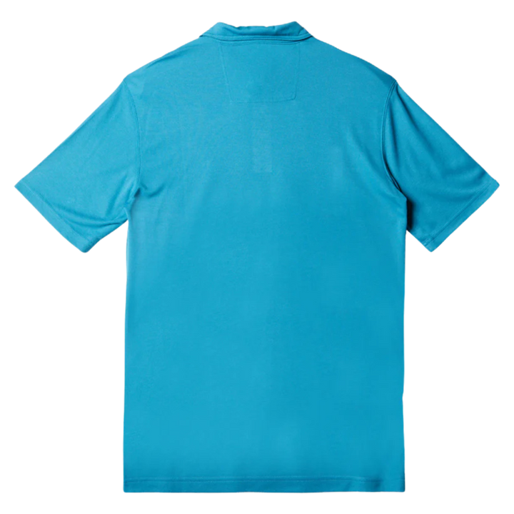 QUIKSILVER WATER POLO SHORT SLEEVE