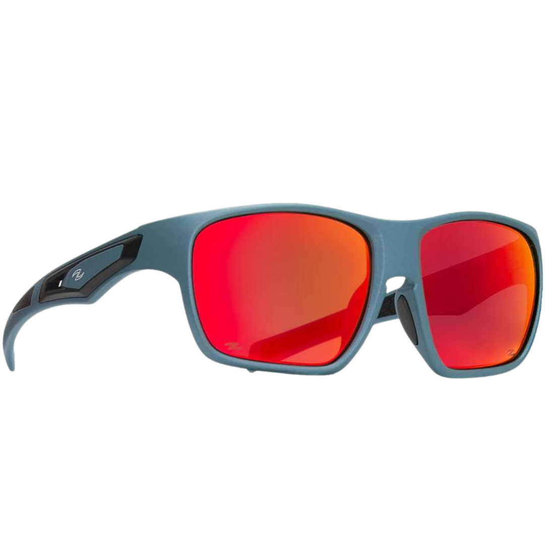 ZOL CHAVO POLARIZED SUNGLASSES