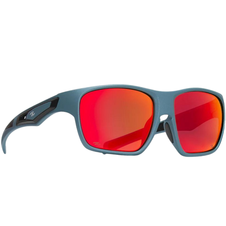 ZOL CHAVO POLARIZED SUNGLASSES