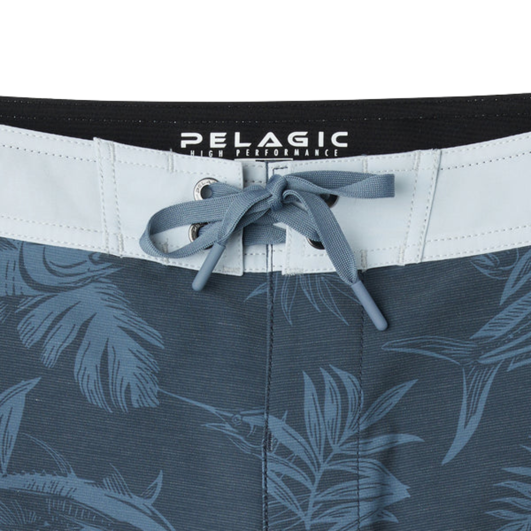 PELAGIC LEDGE TROPIC SLAM 18" SHORT