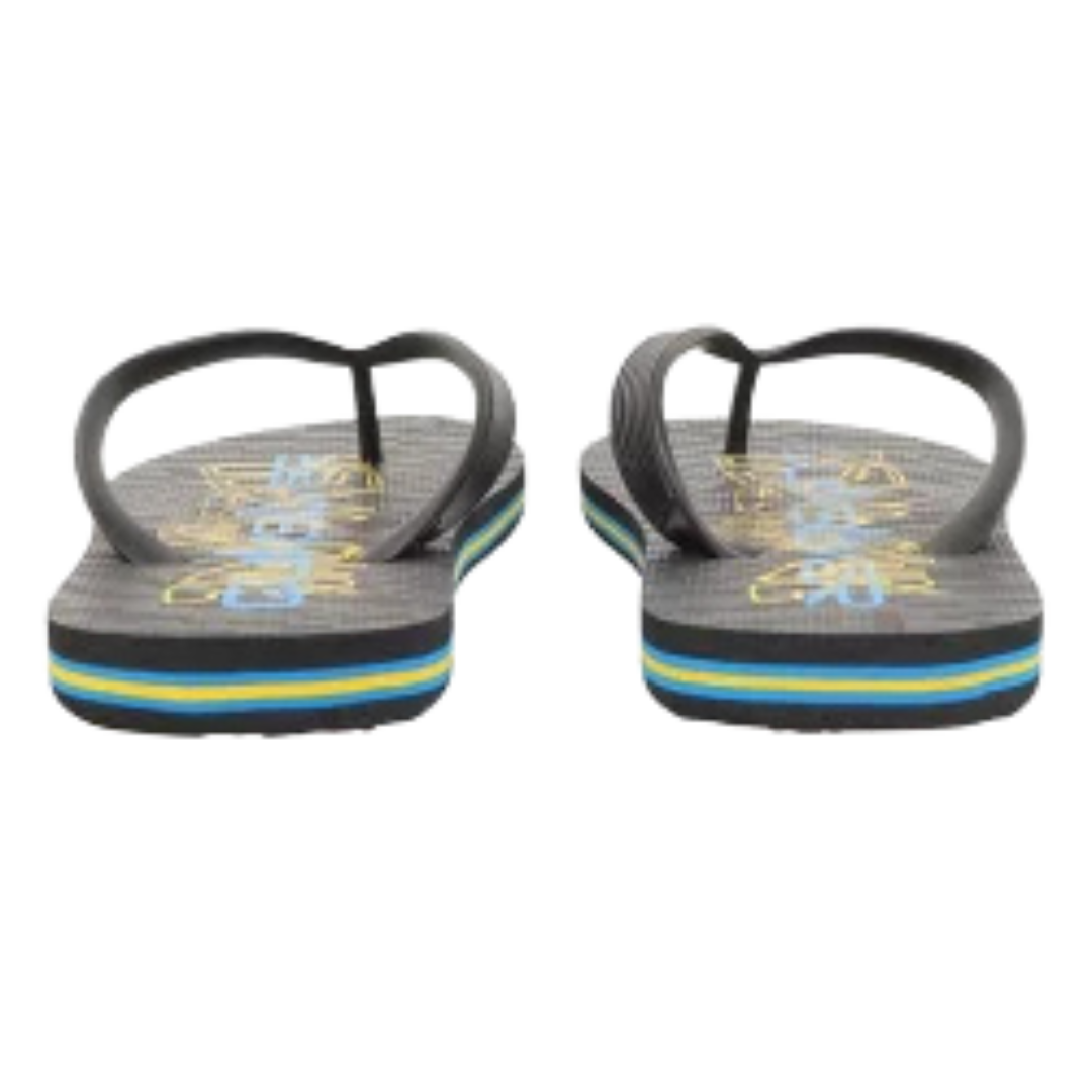 QUIKSILVER MOLOKAI ART YOUTH SANDAL
