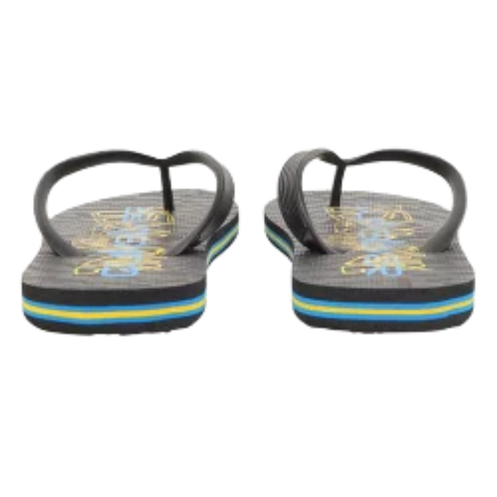 QUIKSILVER MOLOKAI ART YOUTH SANDAL