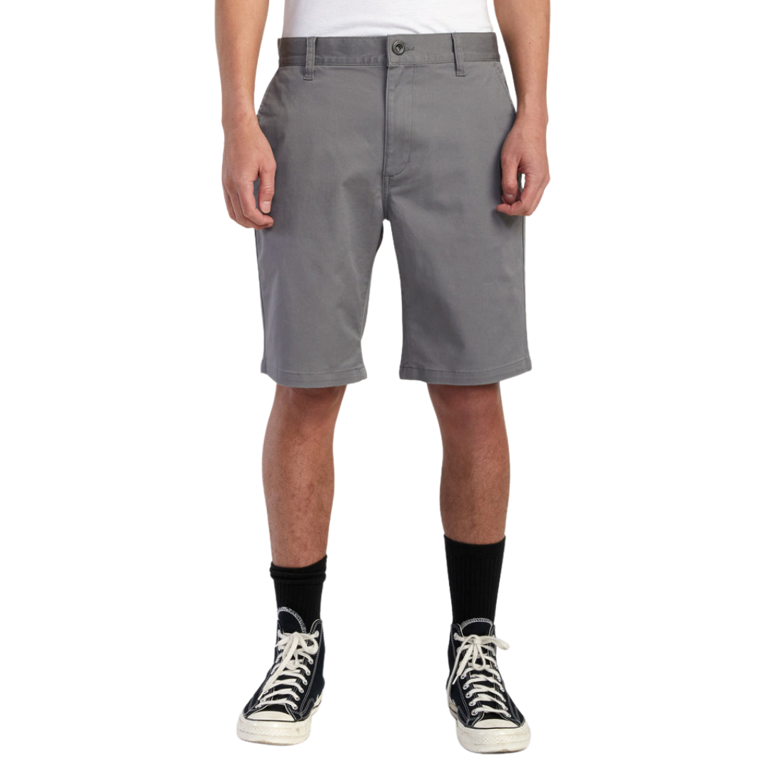 RVCA WEEKEND STRETCH SHORT