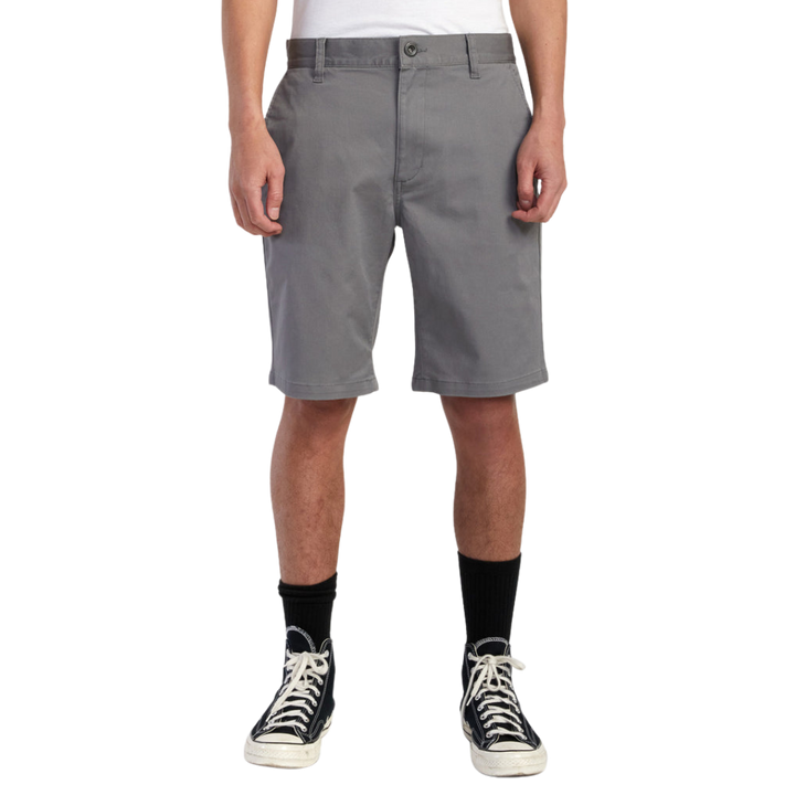 RVCA WEEKEND STRETCH SHORT