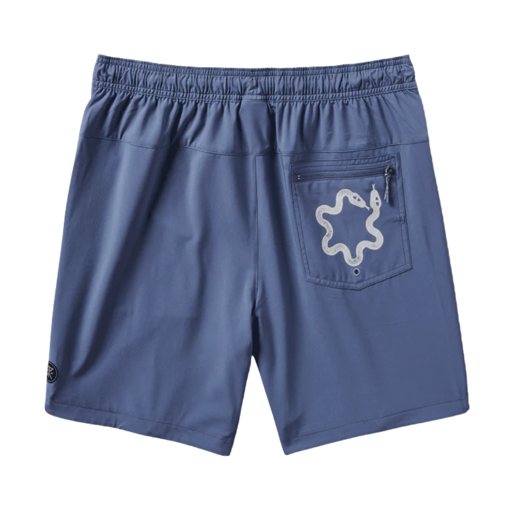 ROARK SERRANO 7" SHORT