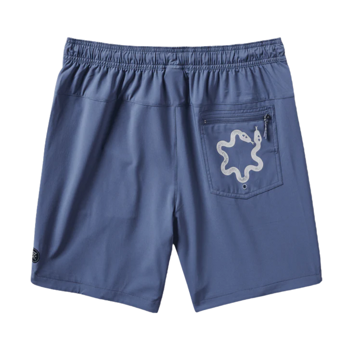ROARK SERRANO 7" SHORT