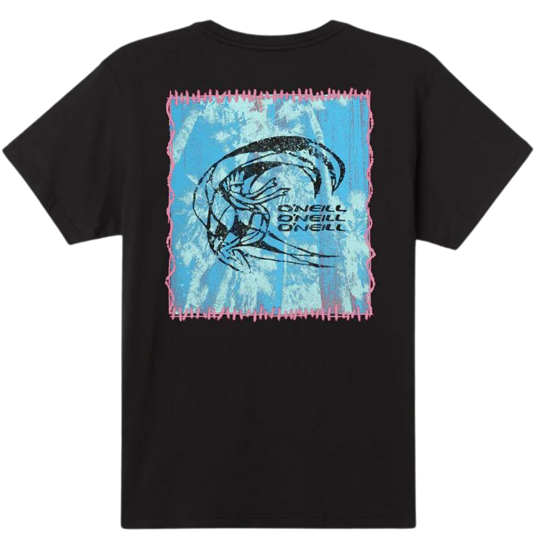 O'NEILL EXPOSURE TEE