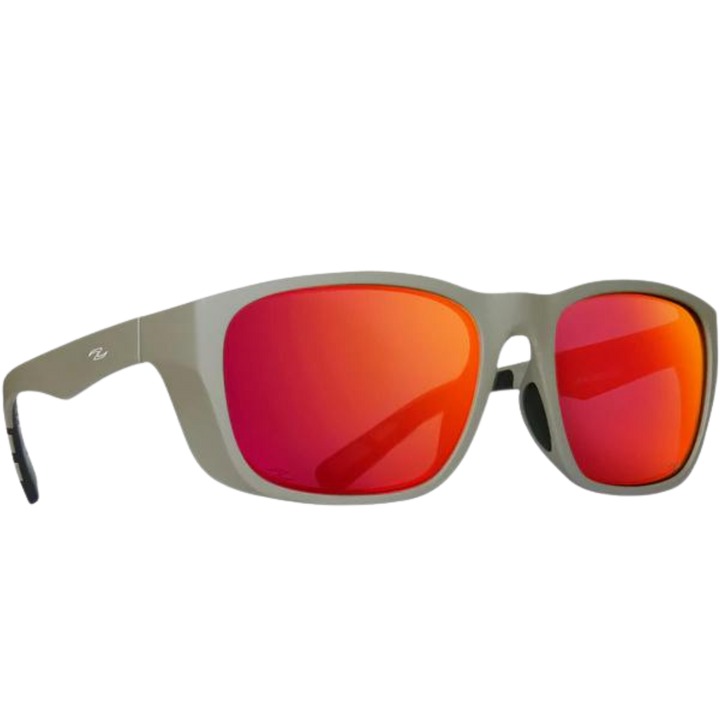 ZOL SAND POLARIZED SUNGLASSES