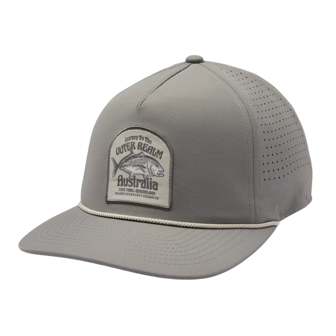 PELAGIC UPSWELL OUTER REALM HAT