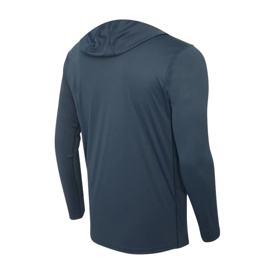 PELAGIC VAPORTEK HOODED SOLID