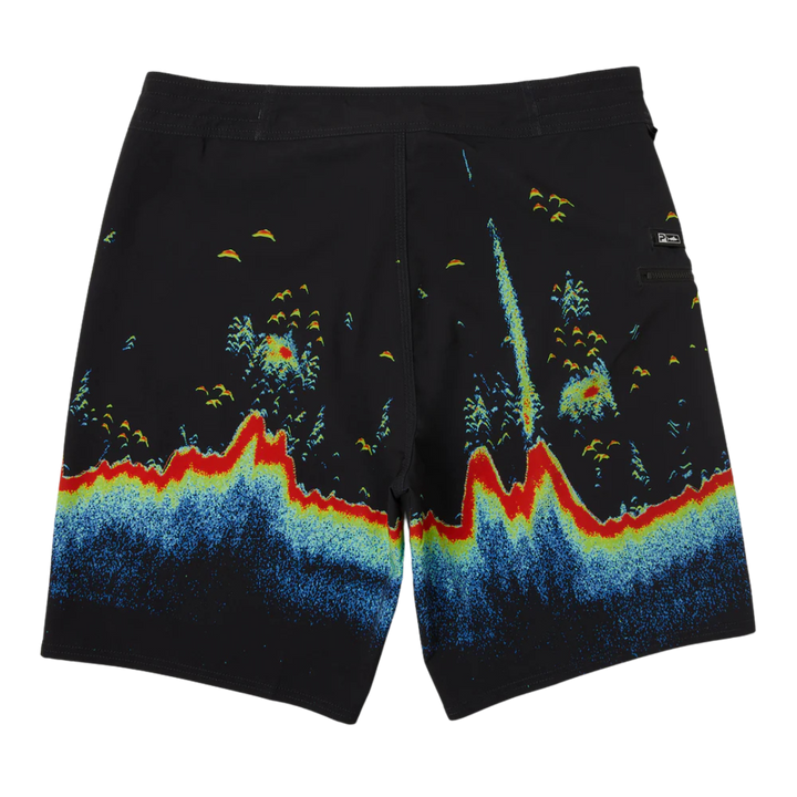 PELAGIC STRIKE 19" BOARDSHORT