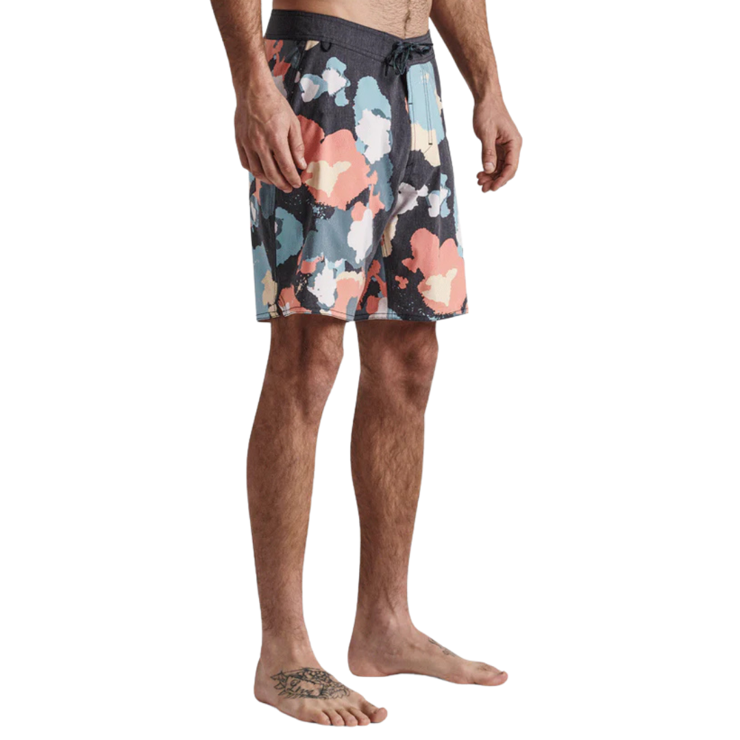 ROARK PASSAGE VISTOSO BOARDSHORT