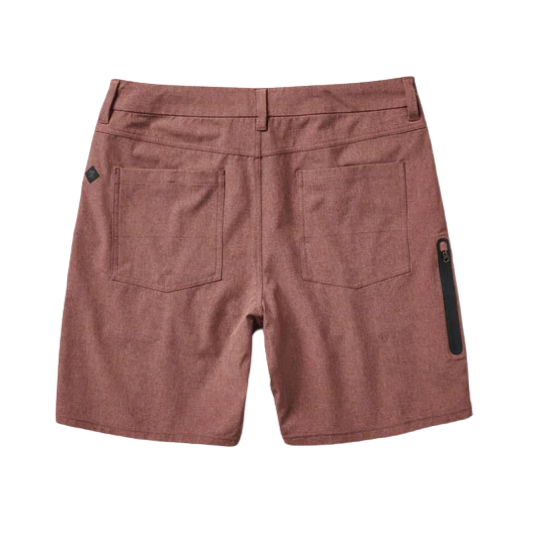 ROARK EXPLORER SHORT 2.0
