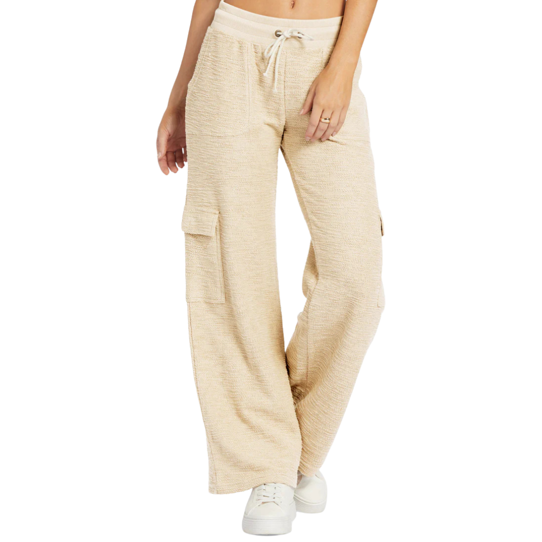 ROXY OFF THE HOOK CARGO PANT