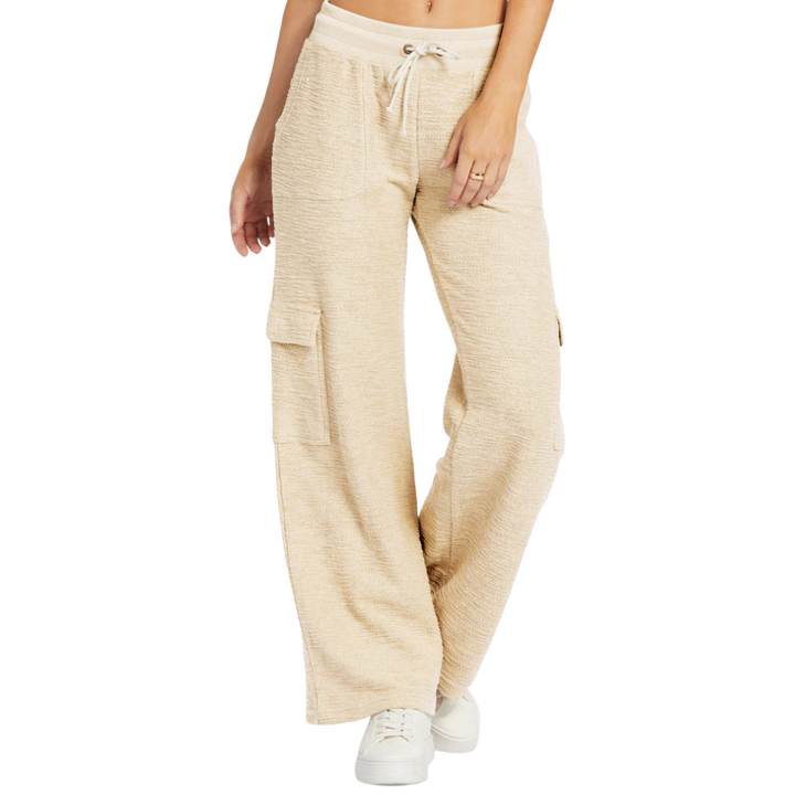 ROXY OFF THE HOOK CARGO PANT