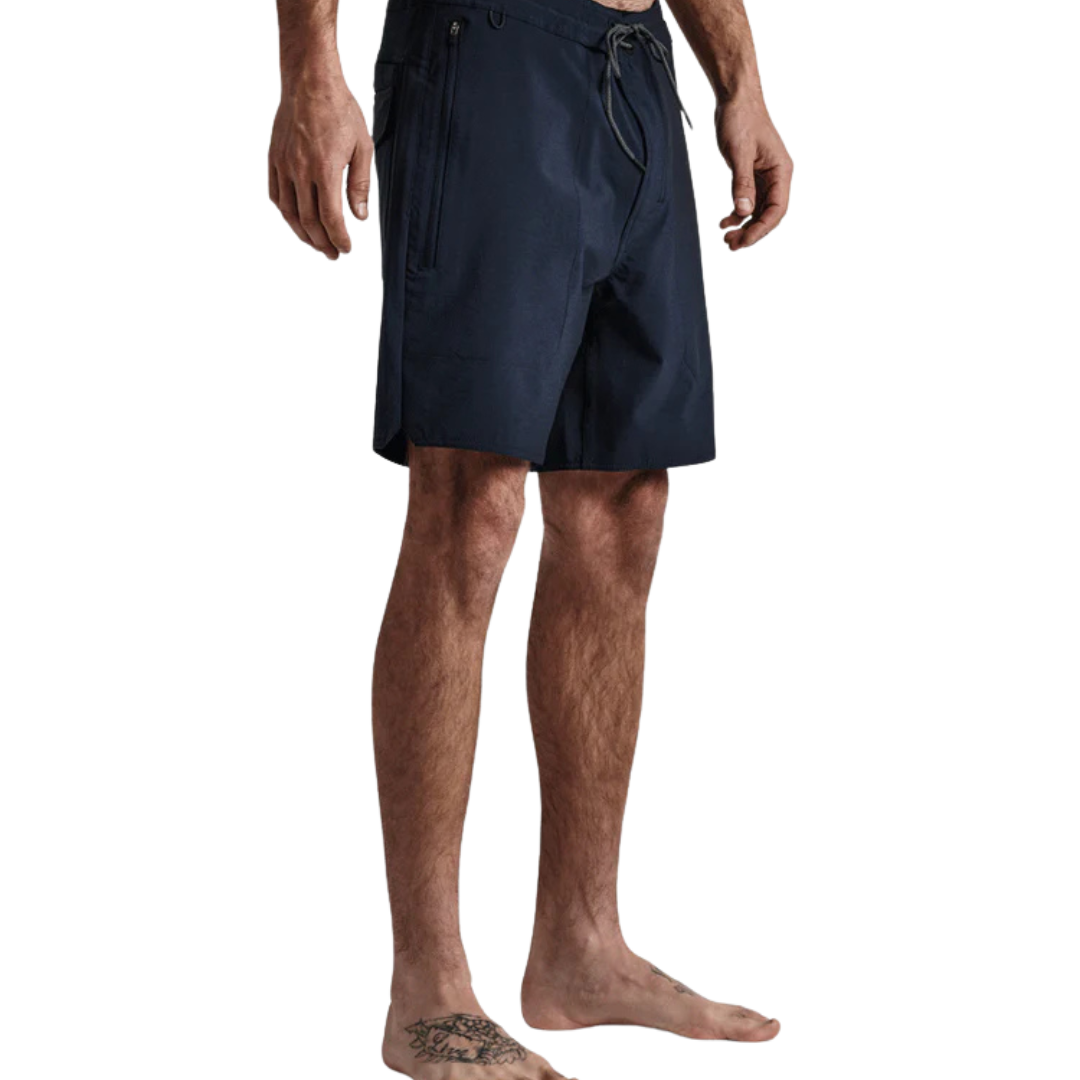 ROARK LAYOVER TRAIL SHORT 2.0