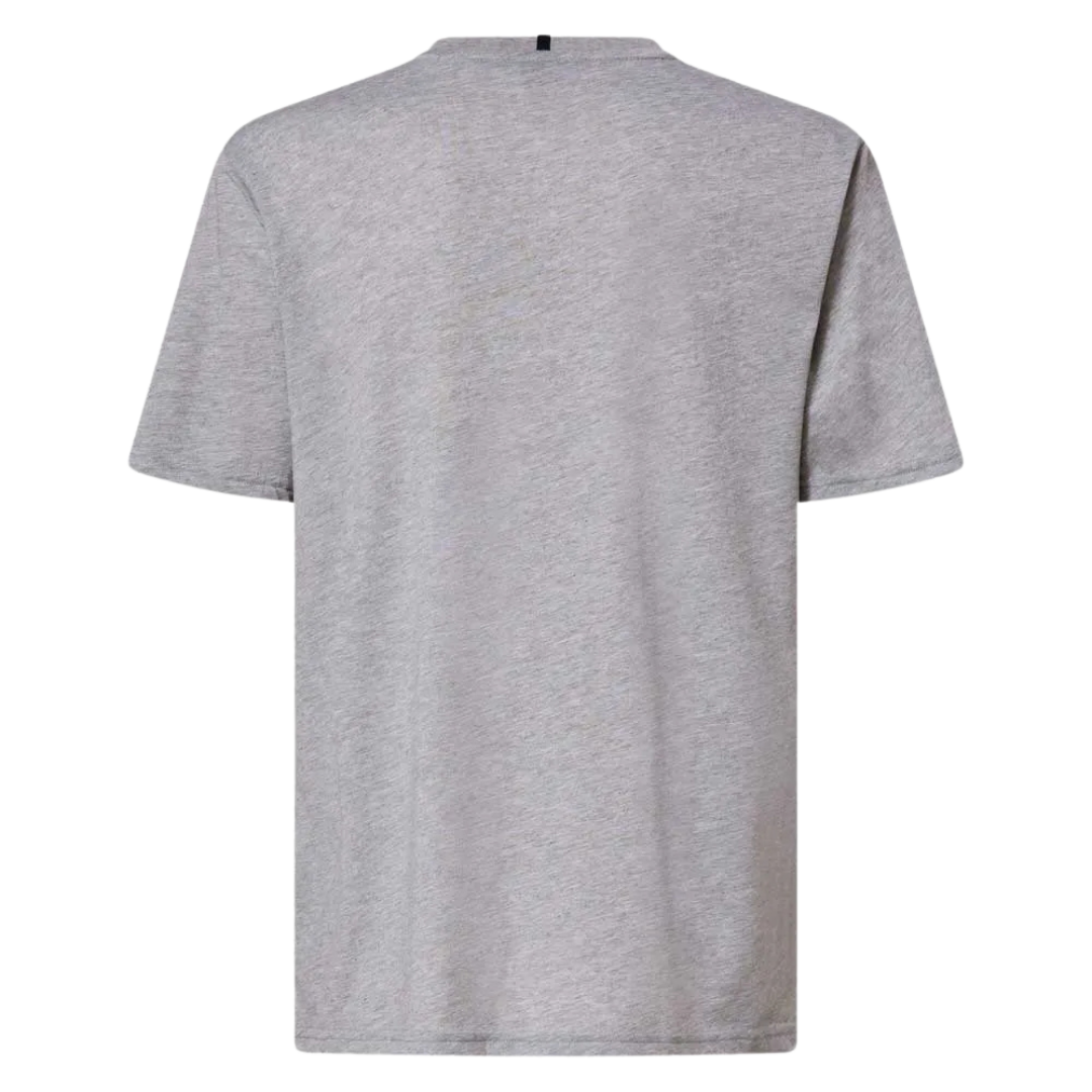 OAKLEY CAMO MAP TEE