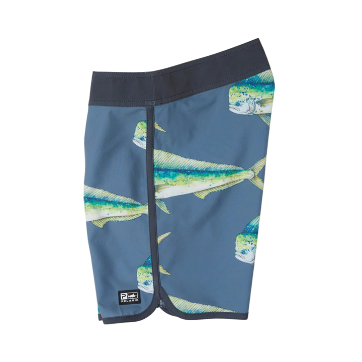 PELAGIC HIGH SPOT YOUTH BOARDSHORT