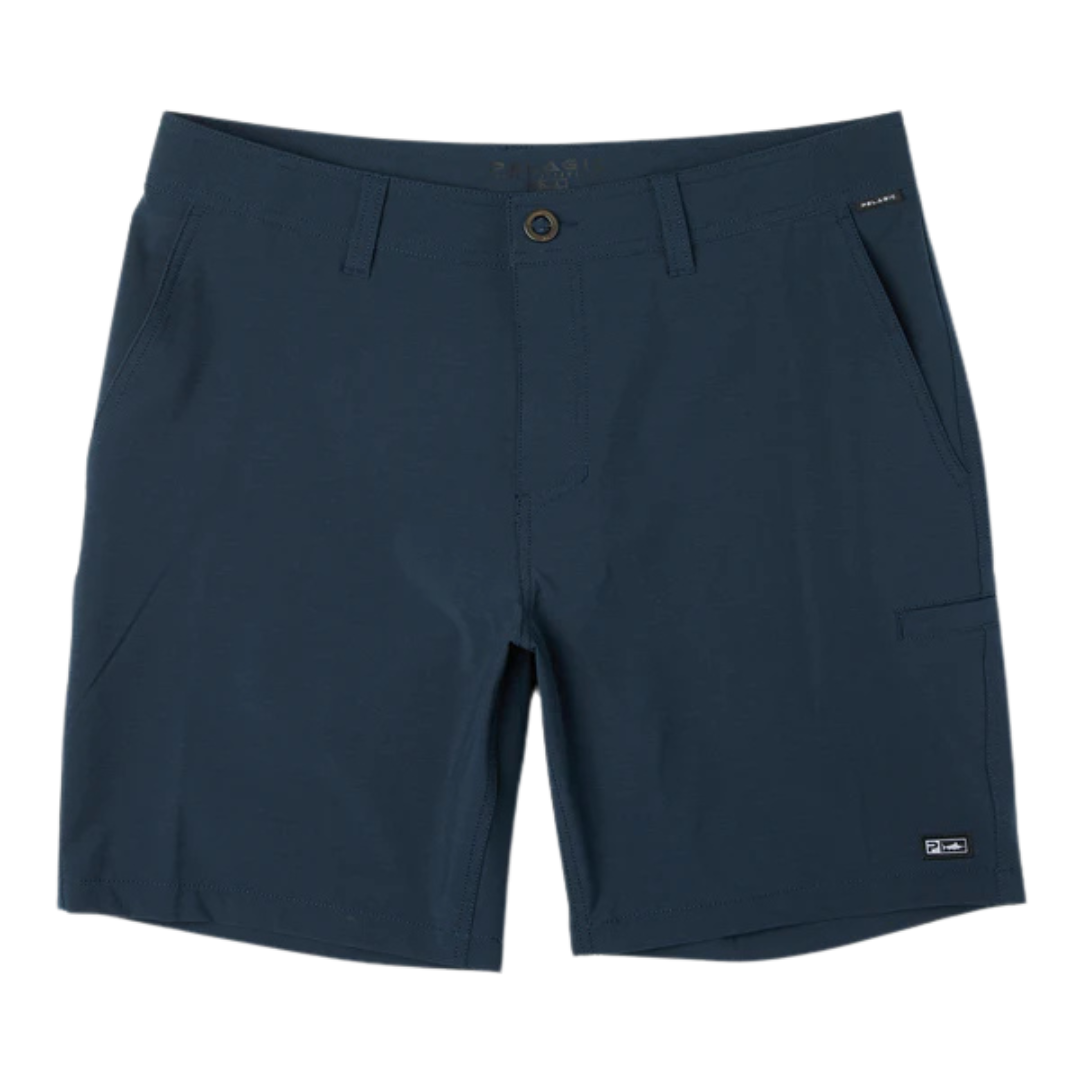 PELAGIC MAKO 18” HYBRID SHORT