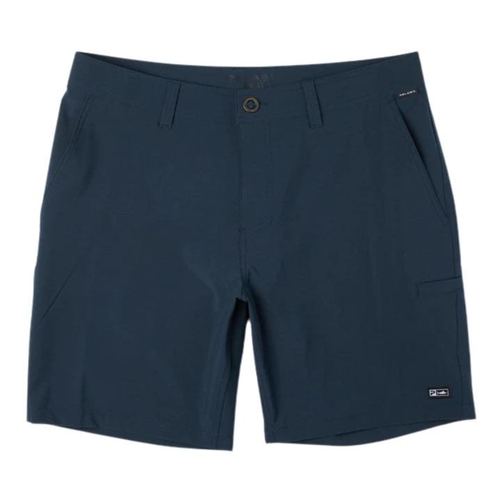 PELAGIC MAKO 18” HYBRID SHORT