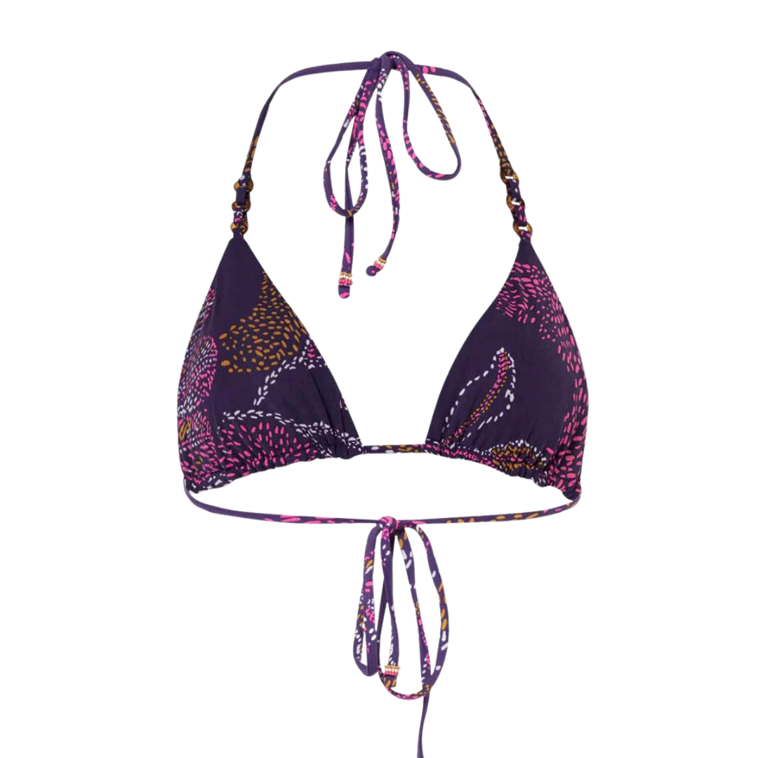 MAAJI - BATIK FLORAL BIKINI