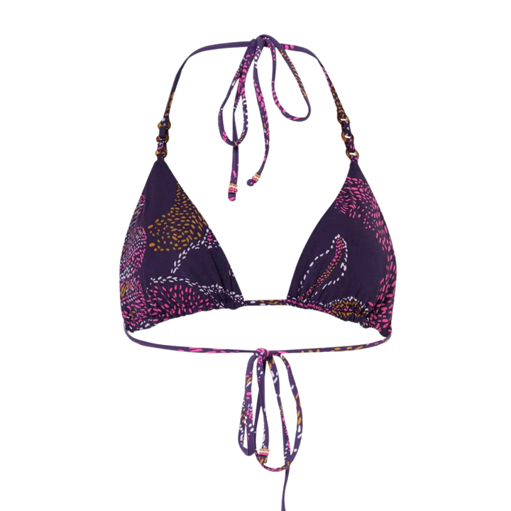 MAAJI - BATIK FLORAL BIKINI