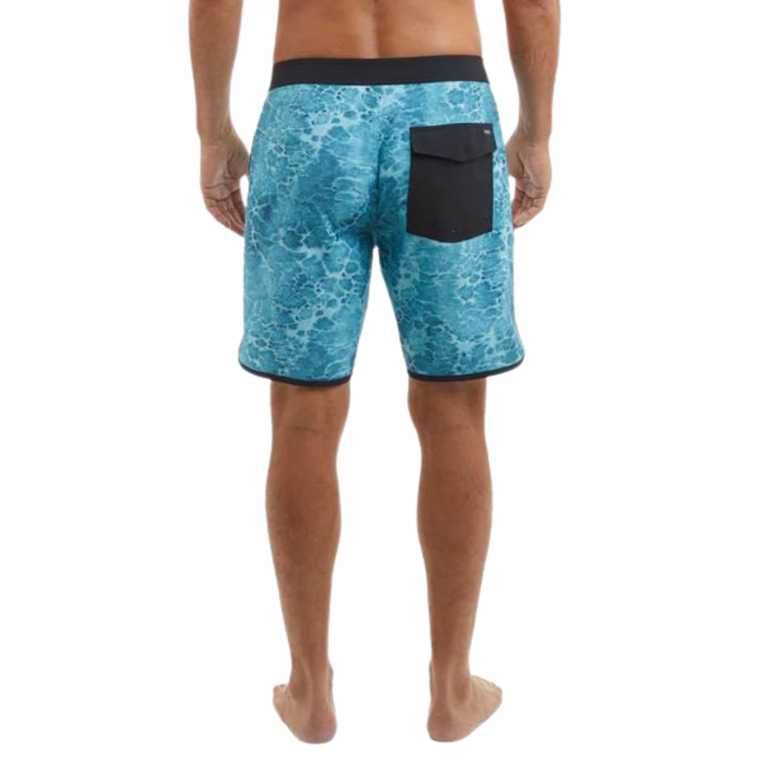 PELAGIC HIGH SPOT 18" BOARDSHORT