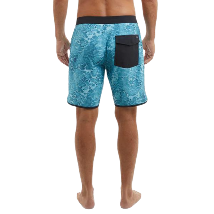 PELAGIC HIGH SPOT 18" BOARDSHORT