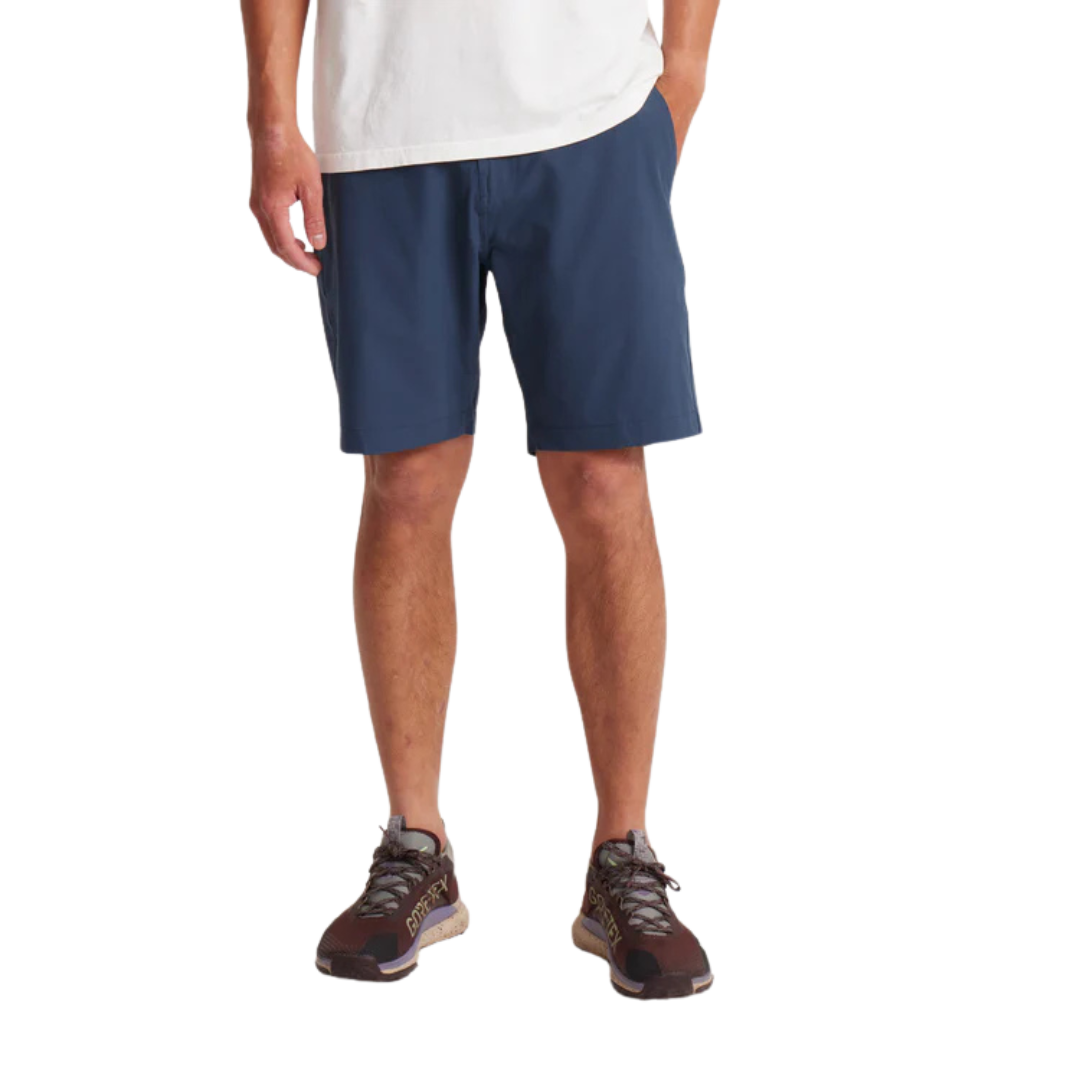 ROARK HYTIDE HYBRID SHORT