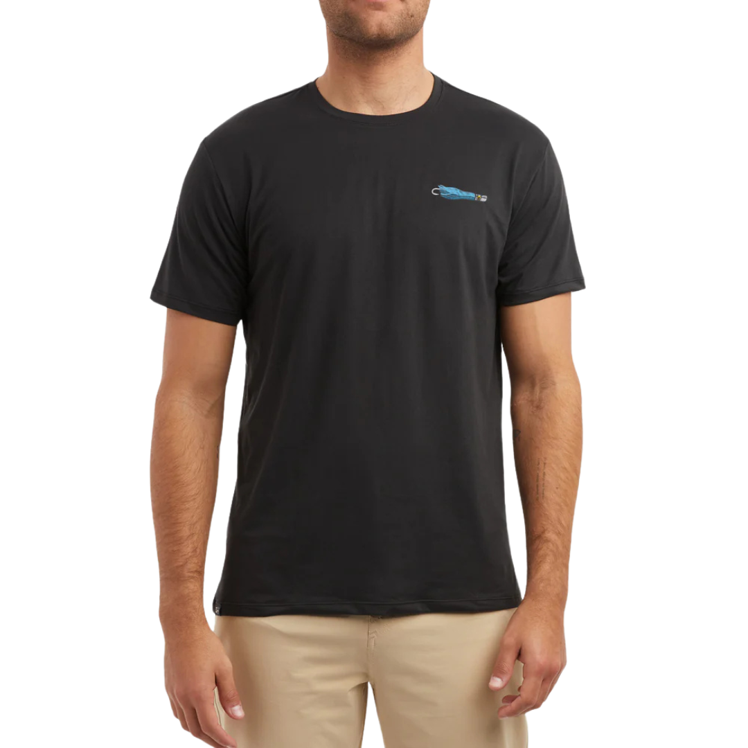 PELAGIC STRATOS SS TEE