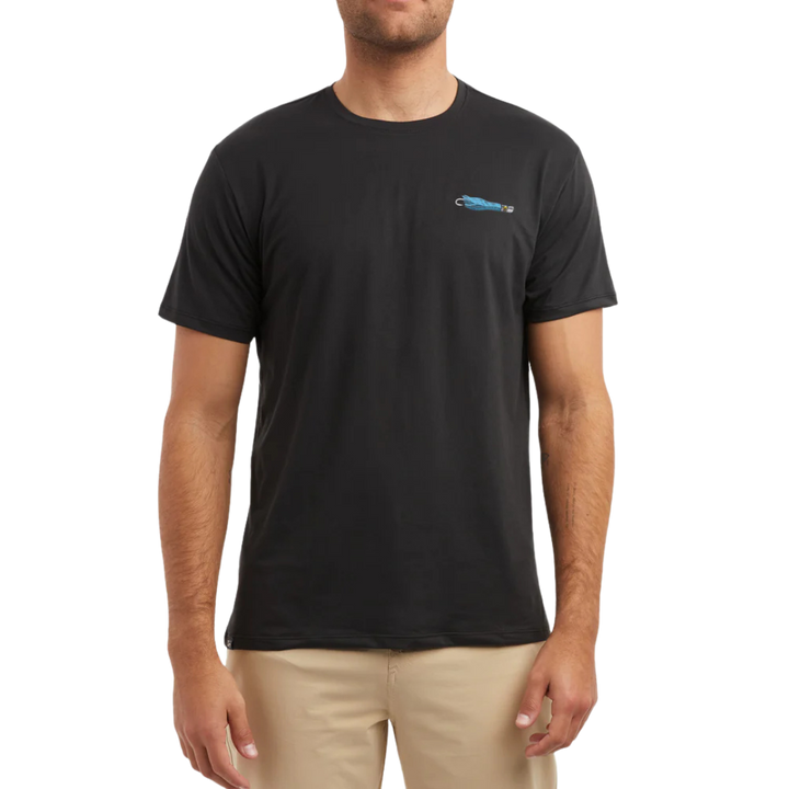 PELAGIC STRATOS SS TEE