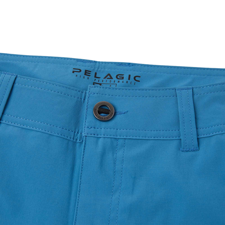 PELAGIC MAKO 18" HYBRID SHORT