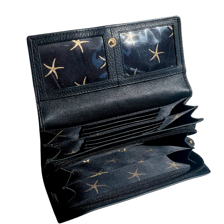MARLEN SOPHIA LARGE WALLET