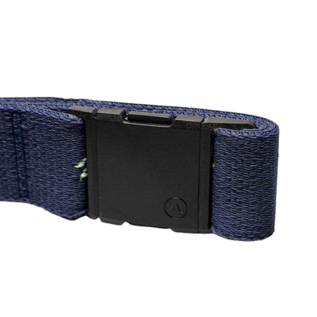 ARCADE SAVE THE WAVES STRETCH BELT