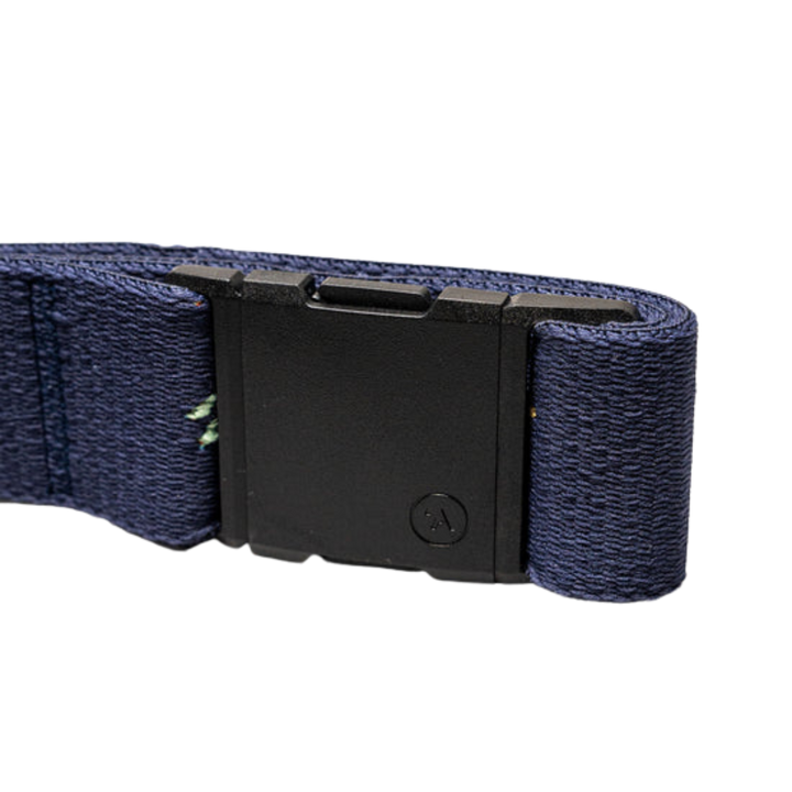 ARCADE SAVE THE WAVES STRETCH BELT