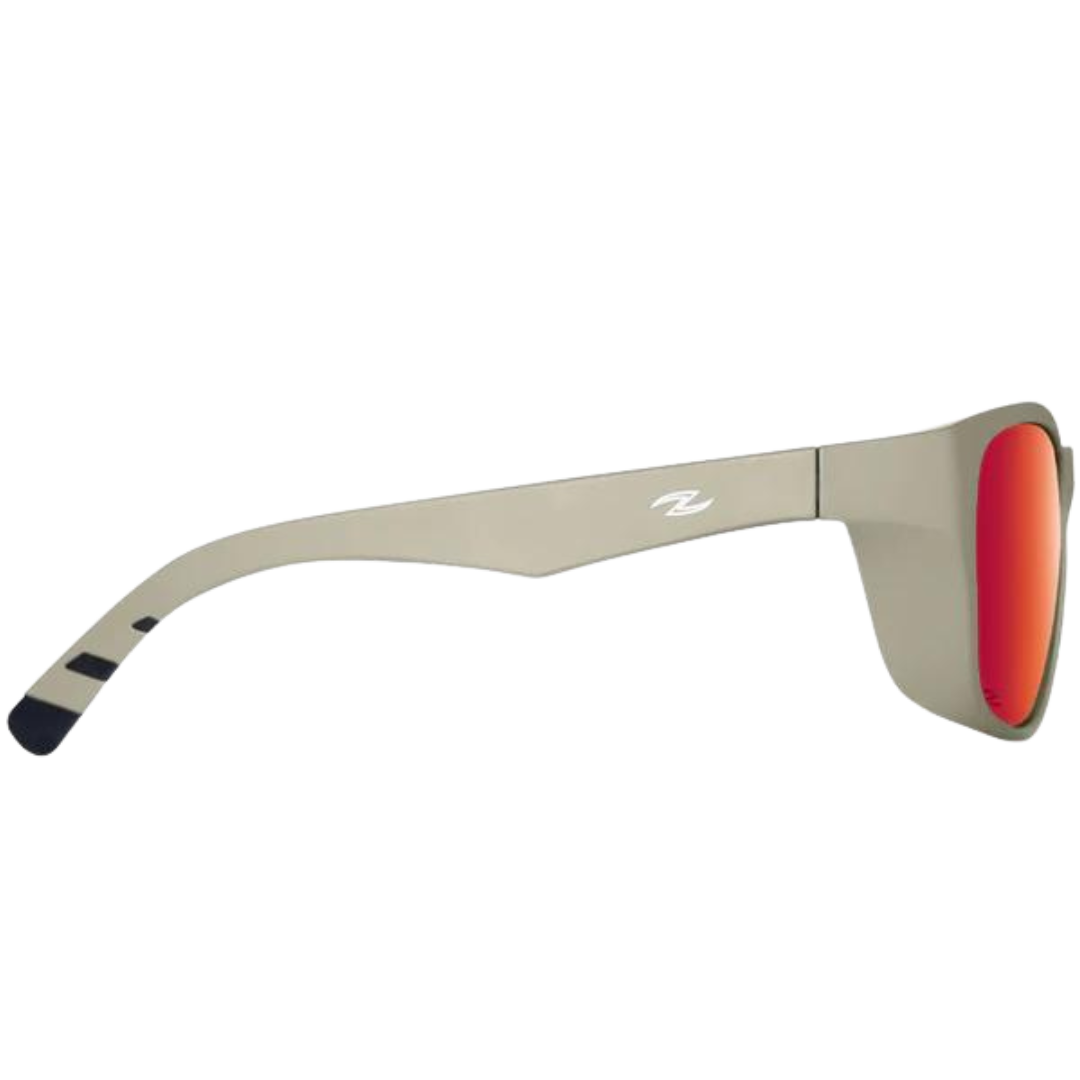 ZOL SAND POLARIZED SUNGLASSES