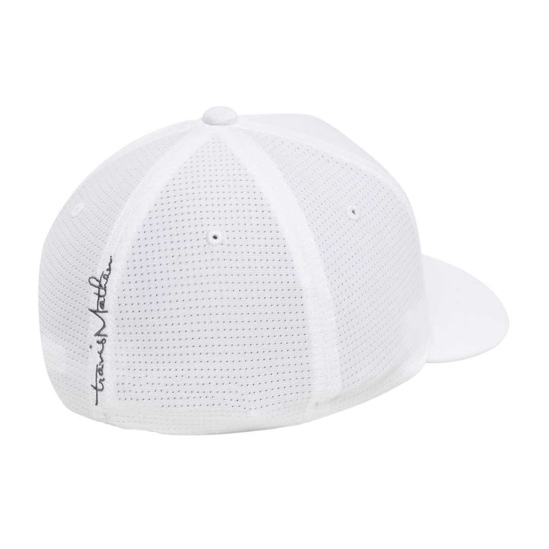 TRAVIS MATHEW B-BAHAMAS FITTED HAT