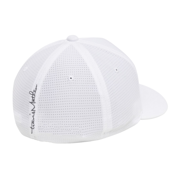 TRAVIS MATHEW B-BAHAMAS FITTED HAT
