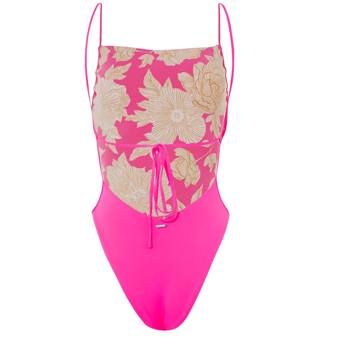 MAAJI - RADIANT PINK BRITTANY CLASSIC 1PC