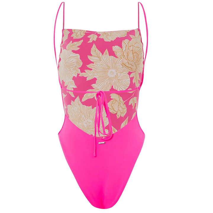 MAAJI - RADIANT PINK BRITTANY CLASSIC 1PC
