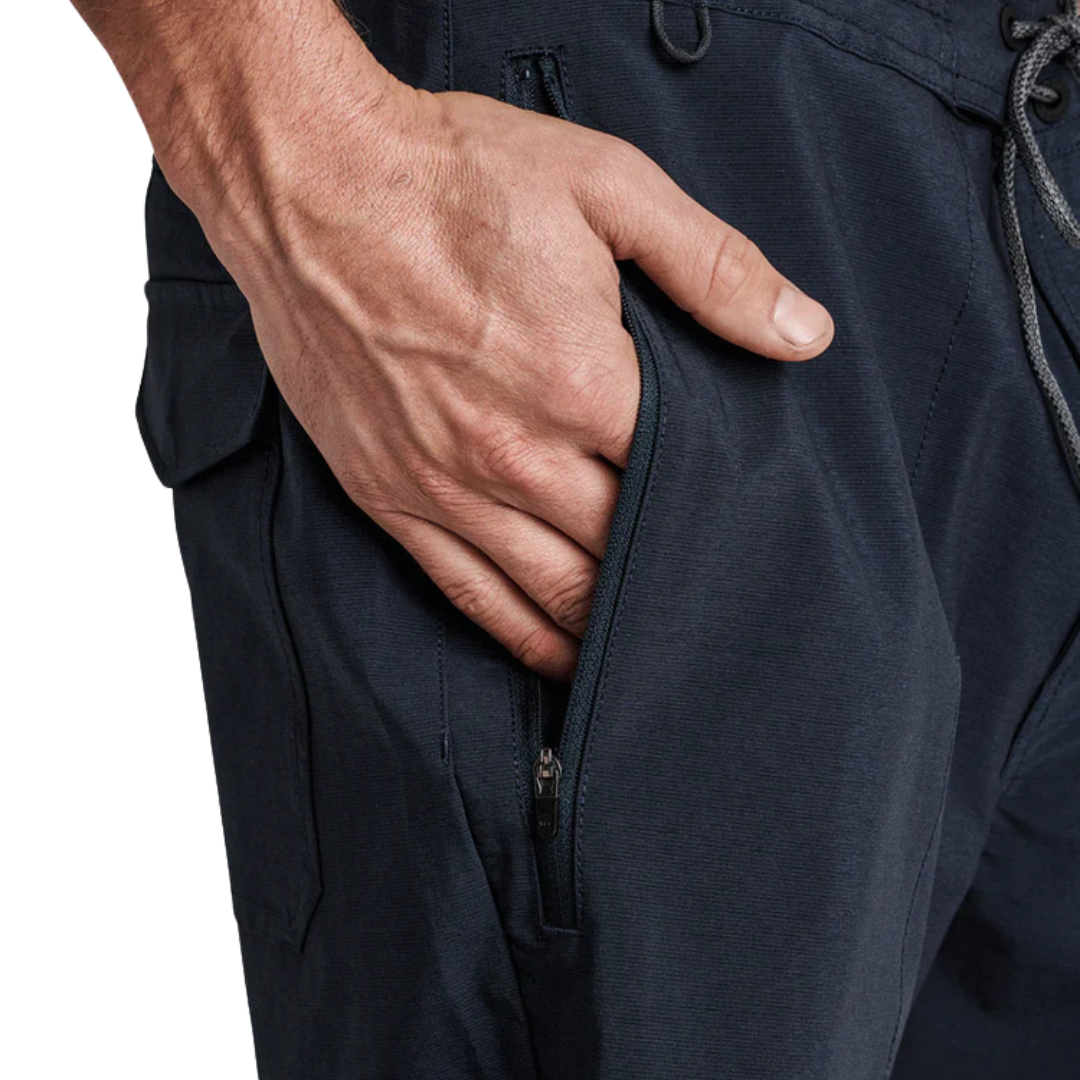 ROARK LAYOVER TRAIL SHORT 2.0