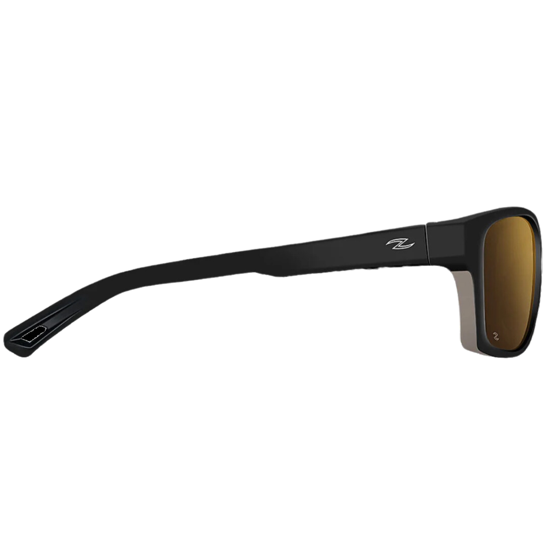 ZOL SHADOW POLARIZED SUNGLASSES