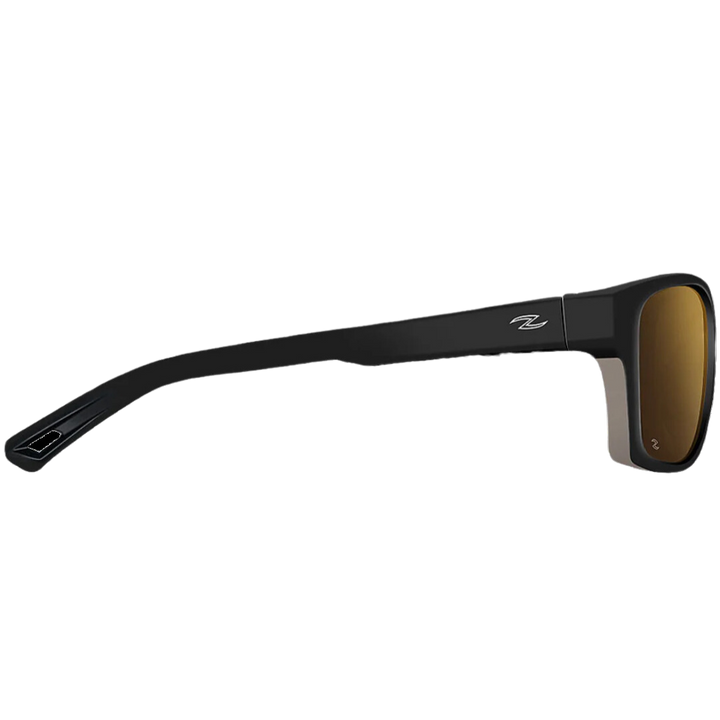 ZOL SHADOW POLARIZED SUNGLASSES