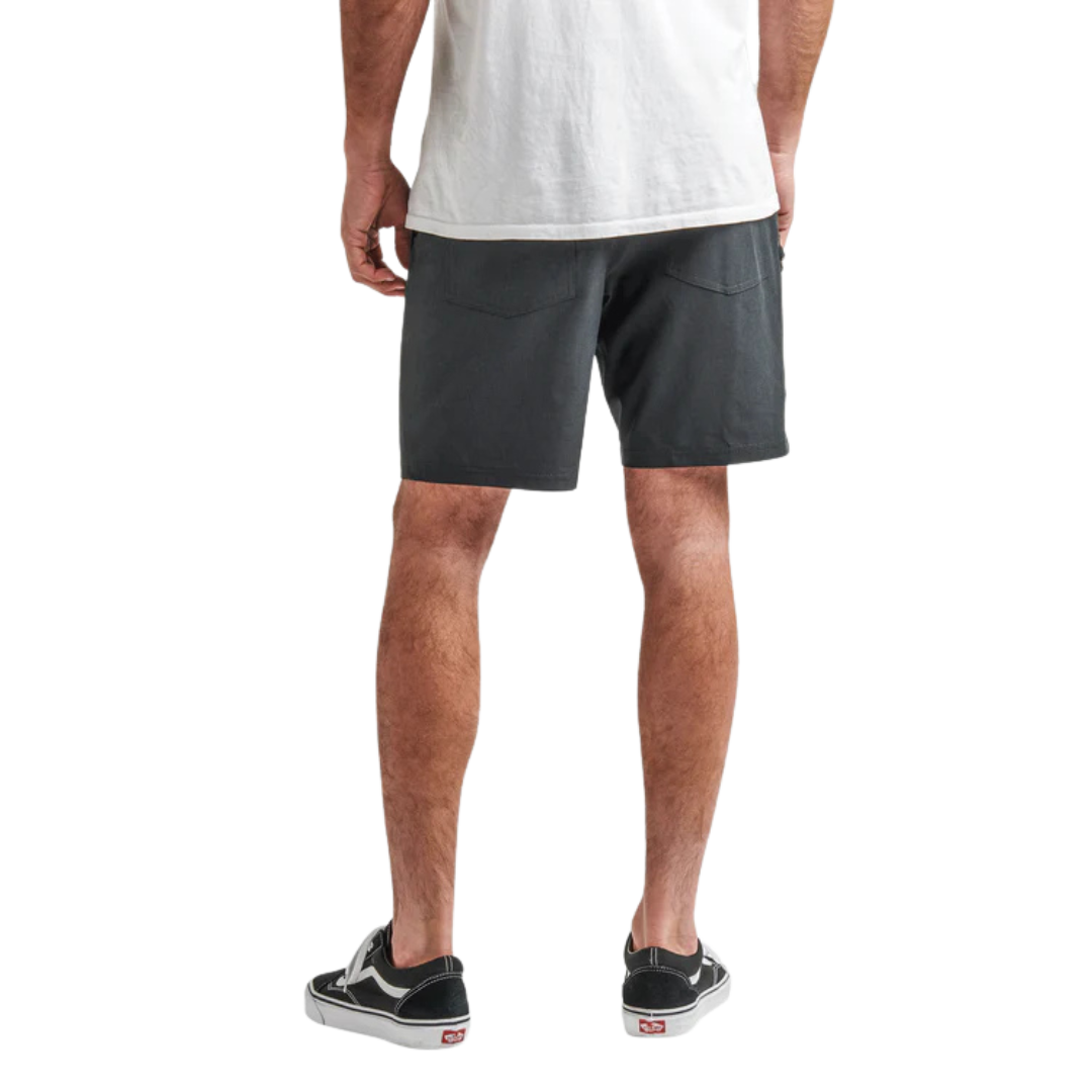 ROARK EXPLORER 2.0 HYBRID SHORT