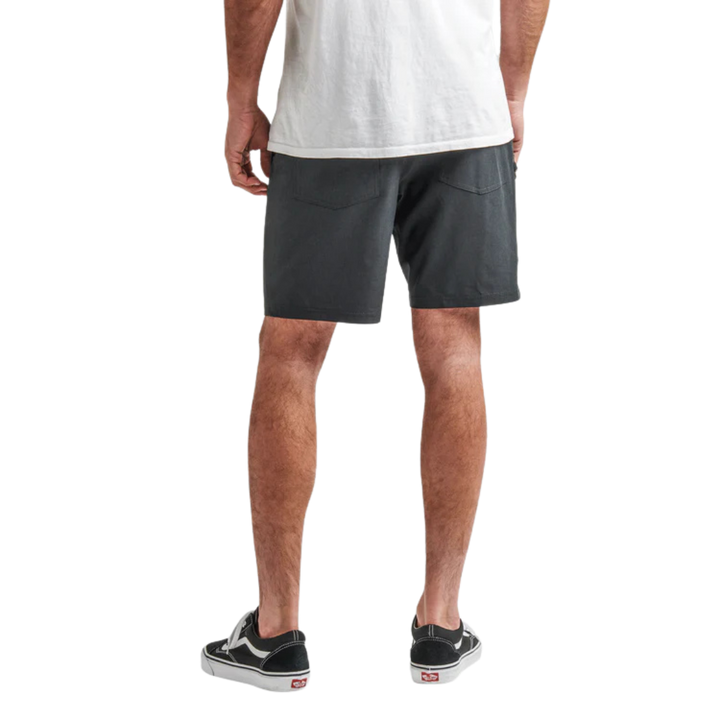 ROARK EXPLORER 2.0 HYBRID SHORT