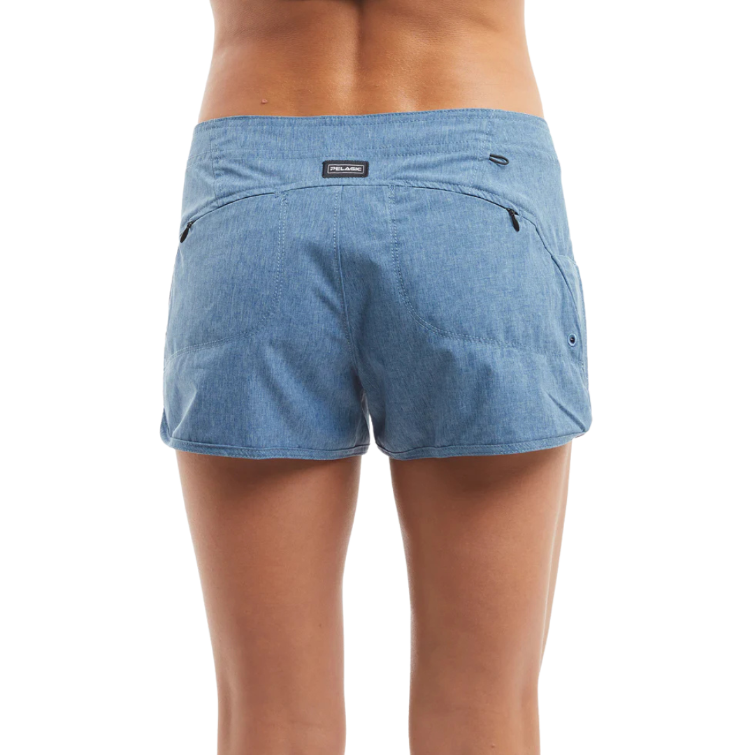 PELAGIC DEEP SEA US ANGLER SHORT